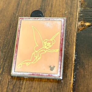 Tinker Bell Disney Collectors Pin